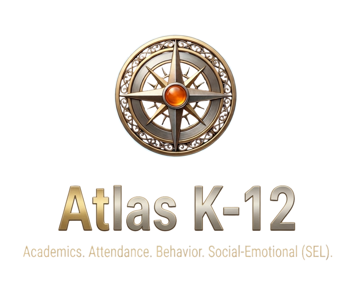 Atlas K-12
