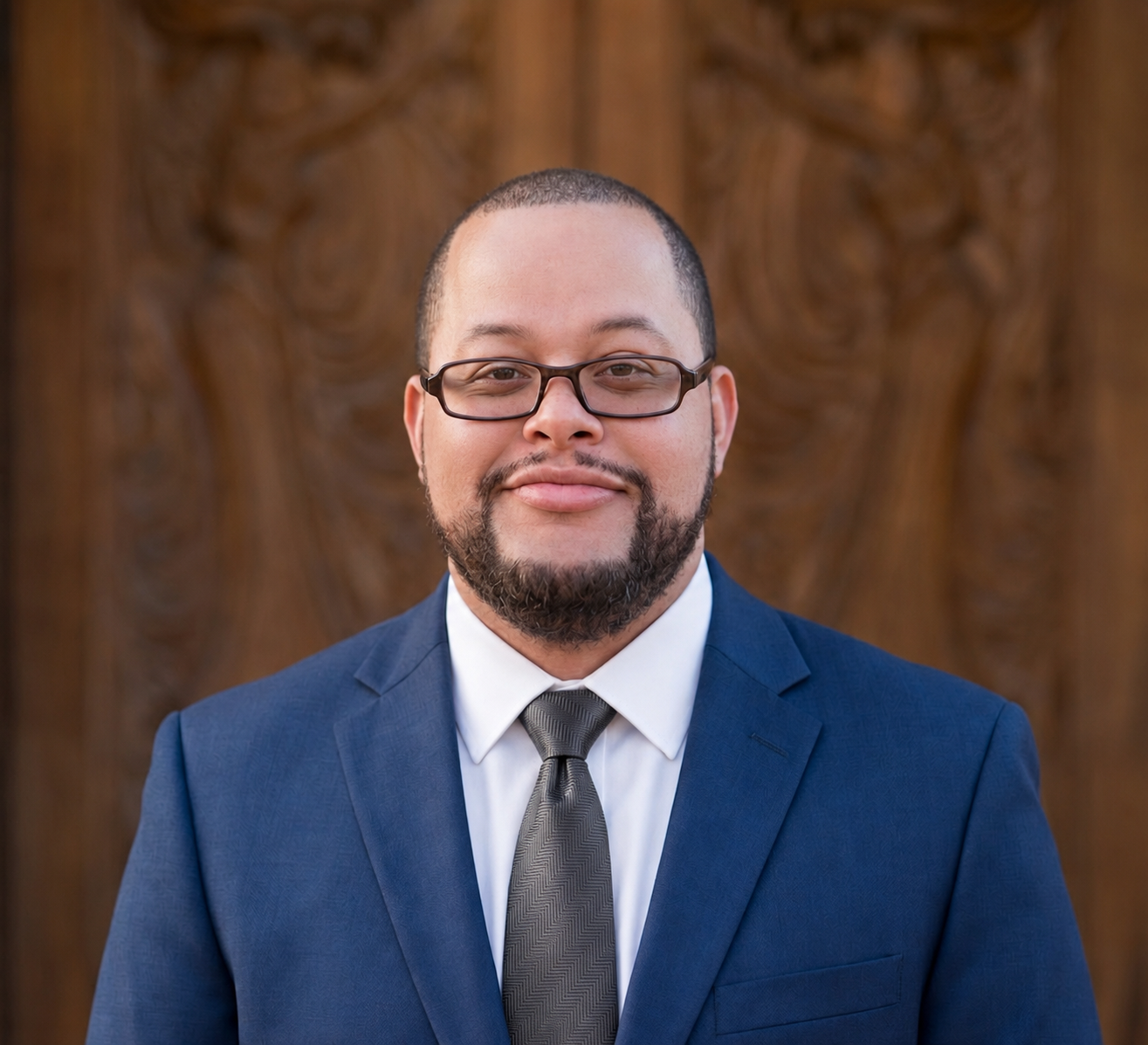Ashley Reddick, founder of AtlasOA